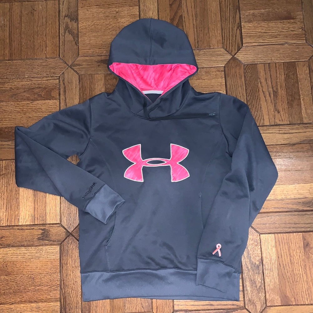 Under Armor Storm Hoodie